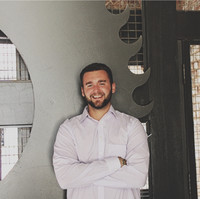 Matt Pullen avatar image