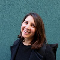 Pamela Dodera avatar image