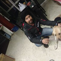 Amandeep Singh avatar image