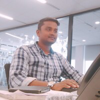 Nitesh Mohanty avatar image