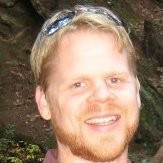 George Carstens avatar image