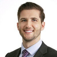 Gregory Garrad avatar image