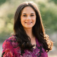 Rebecca Goold avatar image