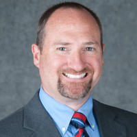 Mark Underhill avatar image