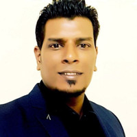 Selwyn Barreto avatar image