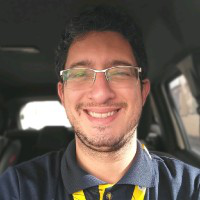 Cláudio Martins avatar image