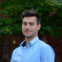 Tony Arnqvist avatar image