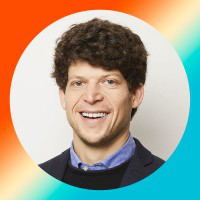 David Schonberg avatar image