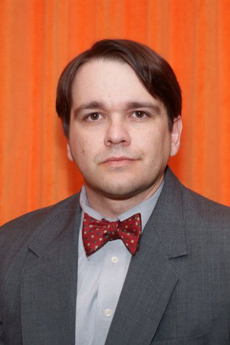 Joe Bramblett avatar image