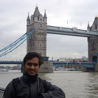 Shivam Srivastava avatar image