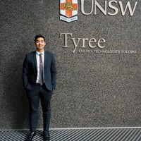 Antonius Widjaja avatar image