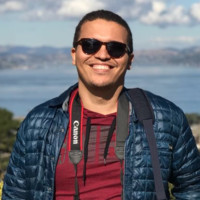 Leandro Dias avatar image