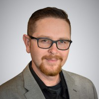 Eric Wilson avatar image