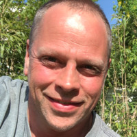 Bruce Larsen avatar image