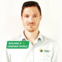 Nicolas Staub avatar image