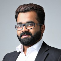 Anoop B. avatar image