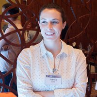 Joanne Garrard avatar image