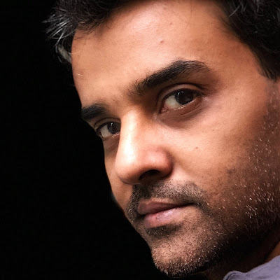 Anurup Mitra avatar image