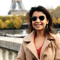 Abhilasha Singh avatar image