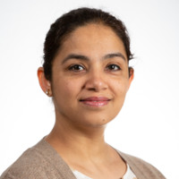 Harleen Srivastava avatar image