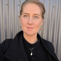 Jade Fennell avatar image