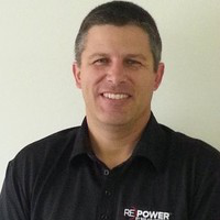 Keith Kruetzfeldt avatar image