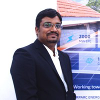 Krutarth Mengde avatar image