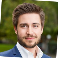 Jack McCarthy avatar image