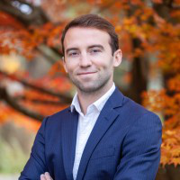 Corey Kupersmith avatar image