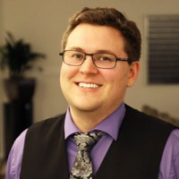 Philip Haddix avatar image