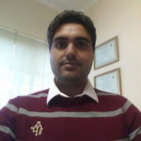 Amauri de Antoni Filho avatar image