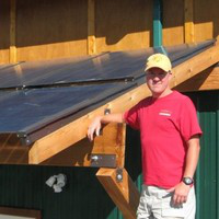 Andy Cochrane avatar image