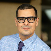 Ali Nezzar avatar image