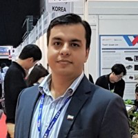 Sajad Naghavi avatar image