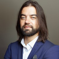 David Isaac avatar image