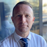 James Longden avatar image