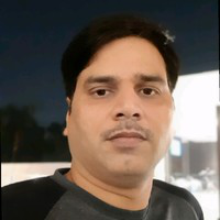 Ashish Tiwari avatar image