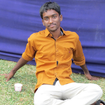 Prabu Murali avatar image