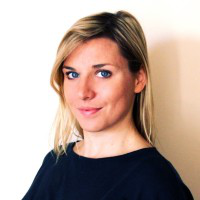 Ashley Fallon avatar image