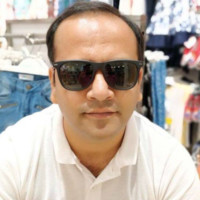 Sanjay Mandaliya avatar image