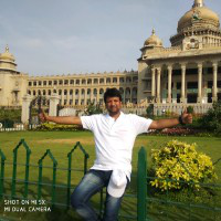 Satish Ambati avatar image