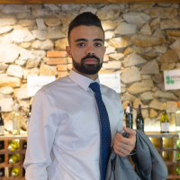 Ahmed Tayeh avatar image