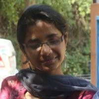 Trisha Anand avatar image