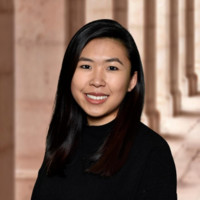 Kaylene Hung avatar image