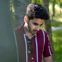 Akshay Ramachandran avatar image