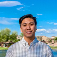 Victor Wong avatar image