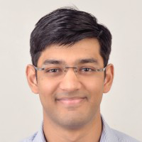 Ravi Ramnath avatar image