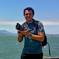 Walter Arbaiza avatar image