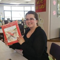 Ashley Smith avatar image