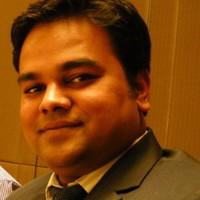 Gopal Kabra avatar image